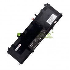 Csere akkumulátor a HP Spectre-x360-15 TPN-Q213 L29048-271 SU06XL készülékhez