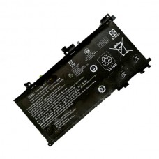 Csere akkumulátor a HP TPN-Q173 ax218TX TE04XL készülékhez