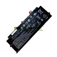 Csere akkumulátor a HP x2 Spectre AH04XL 902500-855 12-c000nf HSTNN-DB7S készülékhez Csere akkumulátor a HP x2 Spectre AH04XL 902500-855 12-c000nf HSTNN-DB7S készülékhez