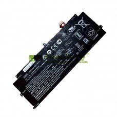 Csere akkumulátor a HP x2 Spectre AH04XL 902500-855 12-c000nf HSTNN-DB7S készülékhez