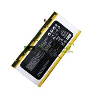 Csere akkumulátor a Huawei HB25B7N4EBC MateBook HZ-W19 készülékhez