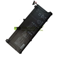 Csere akkumulátor a Huawei HB4692Z9ECW-22C HB4692Z9ECW-22A HB4692Z9ECW-22B készülékhez