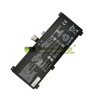 Csere akkumulátor a Huawei KLV-W29L HBL-W29 MagicBook-Pro HBL-W19 készülékhez