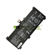 Csere akkumulátor a Huawei KLV-W29L HBL-W29 MagicBook-Pro HBL-W19 készülékhez