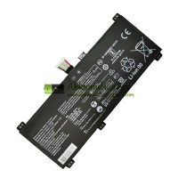 Csere akkumulátor a Huawei MagicBook-Pro-2020 V700 HB6081V1ECW-41 készülékhez