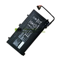 Csere akkumulátor a Huawei WX9 HB4593J6ECW 13 MateBook HN-W19L W29 WRT-W19 készülékhez