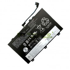 Csere akkumulátor a Lenovo 00HW000 S3 001 SB10F46438 készülékhez