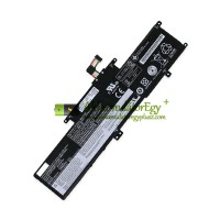 Csere akkumulátor a Lenovo 01AV481/482/483 Think-S2 Yoga-L380 L17L3P53 készülékhez