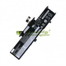 Csere akkumulátor a Lenovo 01AV481/482/483 Think-S2 Yoga-L380 L17L3P53 készülékhez
