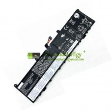 Csere akkumulátor a Lenovo 01YU911 ThinkPad-P1-2019 L18M4P71 SB10S57317 készülékhez