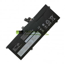 Csere akkumulátor a Lenovo 02DL017 SB10K97655 L18M6PD1 X390 készülékhez