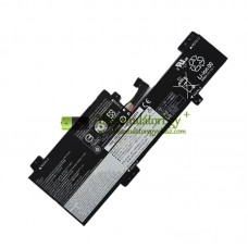 Csere akkumulátor a Lenovo 3-11 L19C3PF8 Flex L19M3PF8 C350-11 készülékhez