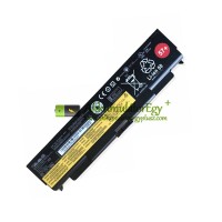 Csere akkumulátor a Lenovo 45N1147 T440P 45N1148 57+ 45N1145 készülékhez