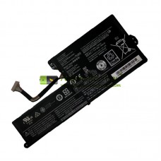 Csere akkumulátor a Lenovo 5B10H33230 L14M3P23 N21-Chromebook készülékhez