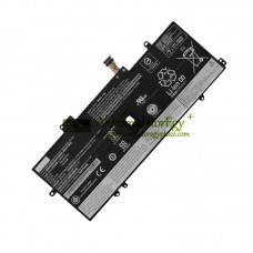 Csere akkumulátor a Lenovo 5B10W13930 X1-Carbon-Gen8 5B10W13931 készülékhez