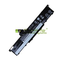 Csere akkumulátor a Lenovo 5B10W13958 L19L6P71 L19C6P71 SB10T83201 készülékhez