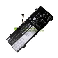 Csere akkumulátor a Lenovo 5B10W67415 C340-14API/14IWL készülékhez