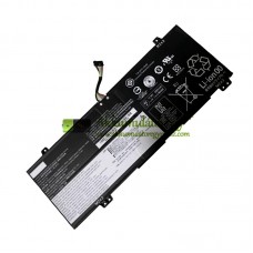 Csere akkumulátor a Lenovo 5B10W67415 C340-14API/14IWL készülékhez