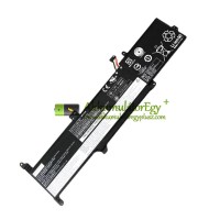 Csere akkumulátor a Lenovo 5B10X02602 SB10X02601 L19C3PF7 készülékhez