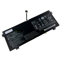 Csere akkumulátor a Lenovo 720-13IKB 15IKB YOGA 730 készülékhez