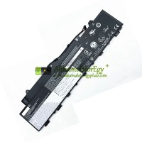 Csere akkumulátor a Lenovo AIR-14IIL/ARE 2020 L19M3PF3 L19C3PF3 S550-14 készülékhez