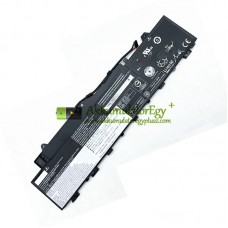 Csere akkumulátor a Lenovo AIR-14IIL/ARE 2020 L19M3PF3 L19C3PF3 S550-14 készülékhez