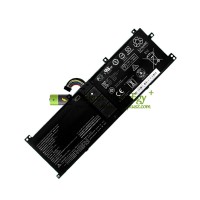 Csere akkumulátor a Lenovo BSNO4170A5-AT BSNO4170A5-LH Miix-510,Miix-520 készülékhez