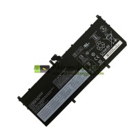 Csere akkumulátor a Lenovo C640-13IML L19D4PD1 5B10U65275 Yoga készülékhez