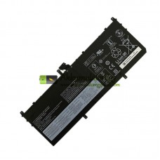 Csere akkumulátor a Lenovo C640-13IML L19D4PD1 5B10U65275 Yoga készülékhez