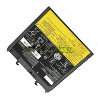 Csere akkumulátor a Lenovo E4-ARR V530-14 V330-14IKB L17M2PB2 készülékhez