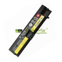 Csere akkumulátor a Lenovo E575C 01AV414/415 sb10k97571 E570 4X50M33573 készülékhez