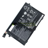 Csere akkumulátor a Lenovo E580 01AV446 ThinkPad SB10K97607 E480 L17M3P52 készülékhez