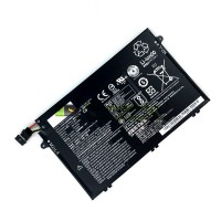 Csere akkumulátor a Lenovo E585 E490 E485 E480 ThinkPad R480 E580 készülékhez