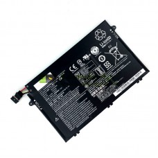 Csere akkumulátor a Lenovo E585 E490 E485 E480 ThinkPad R480 E580 készülékhez
