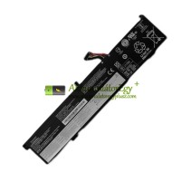 Csere akkumulátor a Lenovo Gaming L18C3PF1 SB10W67243 L18M3PF1 L340-17IRH készülékhez