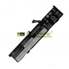 Csere akkumulátor a Lenovo Gaming L18C3PF1 SB10W67243 L18M3PF1 L340-17IRH készülékhez