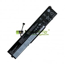 Csere akkumulátor a Lenovo IP330 15ICH L17M3PB1 GTX1050 L17L3PB0 készülékhez