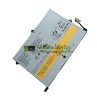 Csere akkumulátor a Lenovo L12N2P01 L12M2P01 MIIX10 Miix-10 készülékhez