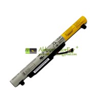 Csere akkumulátor a Lenovo L13S4A61 L13M4E61 M50-70 Flex2-15 Flex2-14 L13L4A61 L13S4E61 készülékhez