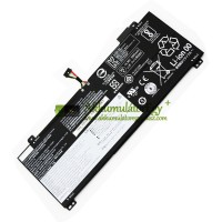 Csere akkumulátor a Lenovo L17C4PF0 S530 Ideapad L17M4PF0 13IWL AIR készülékhez