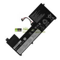 Csere akkumulátor a Lenovo L17M4PG2 Y730-17ICH Y740 L17C4PG2 készülékhez