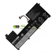 Csere akkumulátor a Lenovo L17M4PG2 Y730-17ICH Y740 L17C4PG2 készülékhez