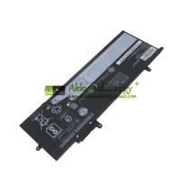 Csere akkumulátor a Lenovo L17S6P72 01AV484 01AV485 L17C6P72 L17M6P72 készülékhez