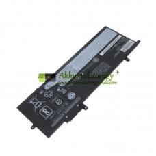 Csere akkumulátor a Lenovo L17S6P72 01AV484 01AV485 L17C6P72 L17M6P72 készülékhez