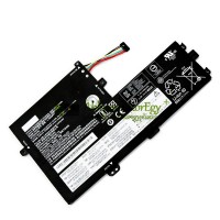 Csere akkumulátor a Lenovo L18C3PF7 L18L3PF2 S340-15 C340 L18M3PF7 készülékhez