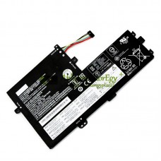 Csere akkumulátor a Lenovo L18C3PF7 L18L3PF2 S340-15 C340 L18M3PF7 készülékhez