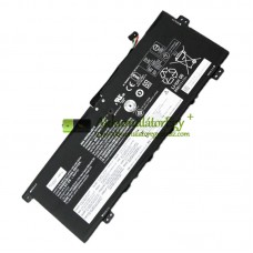 Csere akkumulátor a Lenovo L18L4PE0 L18C4PE0 L18M4PE0 készülékhez