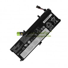 Csere akkumulátor a Lenovo L18M3P71 02DL012 ThinkPad-T490 L18L3P71 készülékhez
