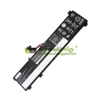 Csere akkumulátor a Lenovo L19C4PC2 SB10W86199 L19M4PC2 készülékhez