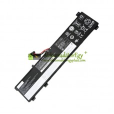 Csere akkumulátor a Lenovo L19C4PC2 SB10W86199 L19M4PC2 készülékhez